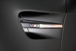 BMW M3 Coupe Frozen Black Edition 2011 года